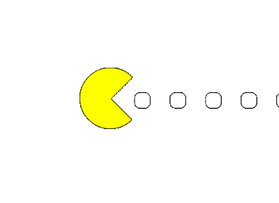 pac-man